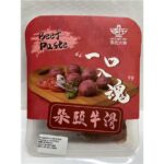 55077 8719992415007 beef paste lee's hot pot 200g