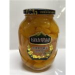 55082 6928521301267 lushang guoyuan mandarini sciroppati 930g