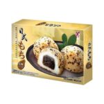 55093 4712308172339 sesame mochi 210g