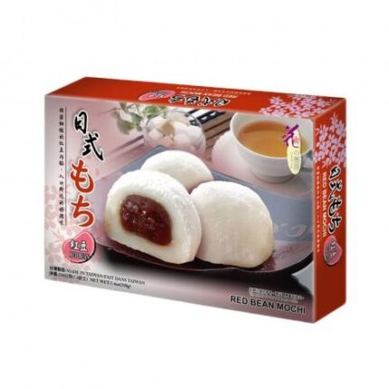 55094 4712308172292 red bean mochi 210g