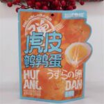 55131 6931008406317 jjcc snack anquandan piccante 90g