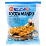 55149 8805957017109 all groo gyoza mandu shrimp ravioli con gamberi 540g