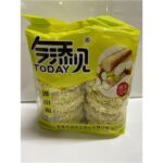 55218 6970940272178 today huaishanmian spaghetti di patate dolce 800g