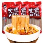55251 6972343075639 cwz vermicelli di hot pot 240g