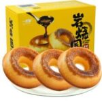 55258 4894375025098 aji tortina caramel flavor 158g