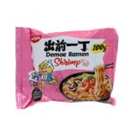 55273 5997523335311 nissin demae ramen shrimp 100g