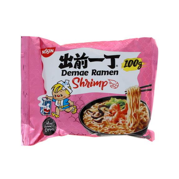 rbs55273f.jpg 55273 5997523335311 nissin demae ramen shrimp 100g