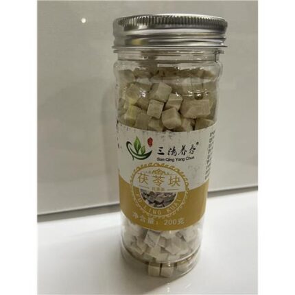 55287 6970596701091 the fulingkuai 200g