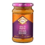 55288 5011308306300 patak's balti paste 283g