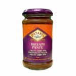 55290 5011308307116 patak's biryani paste 250ml