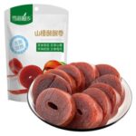 55295 6920130970896 xhmx shanzha snack di bianco spino 160g