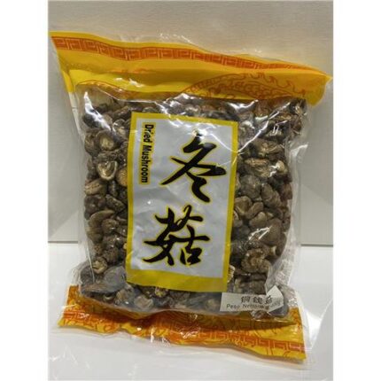 55301 6934474200076 funghi secchi dried mushroom 400g