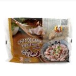 55745 8436032783918 mengfu sourouwang cinta de carne di maiale 360g