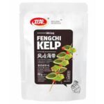 55747 6971258742865 weilong fengchihaidai snack di alghe hot 252g