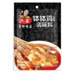 55766 6949122267547 liupo boboji condimenti piccanti 190g