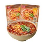 55771 6926410329613 akuan vermicelli istantanei agro-piccante 215g
