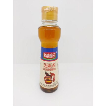 55773 6927556601021 olio di sesamo xiangyun 220ml