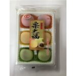 55797 6915961668739 huining mochi gusto misto 200g