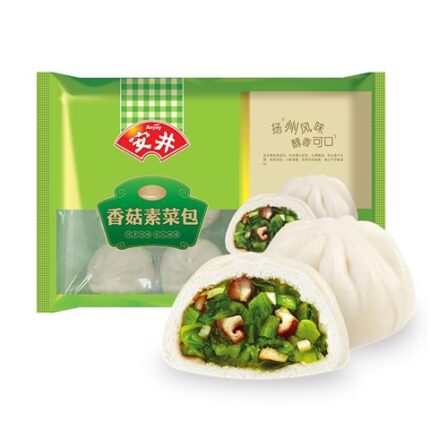 56025 6923240600356 pannino vegetale 360g 12pz
