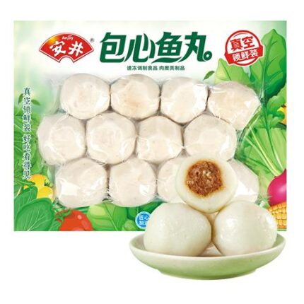 56026 6971738655388 anjoy polpette di surimi 240g