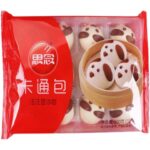 56027 6921665734908 sinian panino congelati con azuki 360g