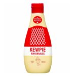 56033 8719189240177 kewpie mayonnaise (eu) glut.free gmo free 355ml