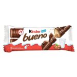 56042 80052760 kinder bueno 43g