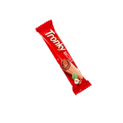 56045 80052364 ferrero tronky nocciola 18g