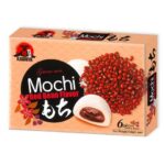 56329 4711931034656 kaoriya mochi a fagioli rossi 210g