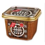 56410 4902663009757 hikari miso marumu inaka 375g