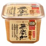 56411 4902663003007 hikari mutenka miso koji 750g