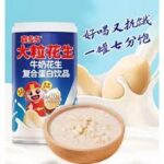 56612 6923523907851 xiduoduo latte con arachidi 360g