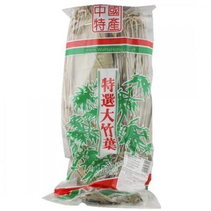 56616 6923692956889 foglie di bambu 400g