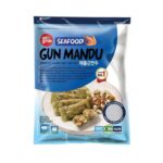 56628 8805957018083 allgroo seafood gun mandu ravioli con frutti di mare congelati 540g