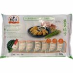 56642 8051566832316 weimei ravioli con erba cipollina 300g