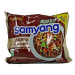 56691 8801073115422 samyang jjajang ramen 140g
