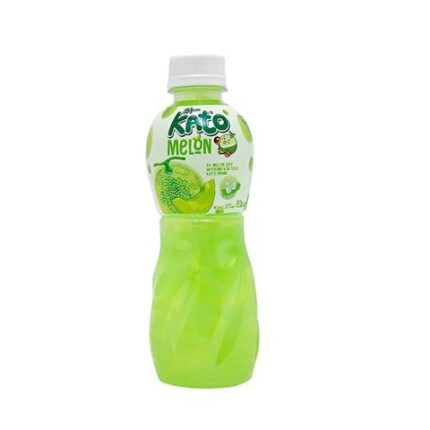 56698 8850624756478 kato melon with nata de coco 320g