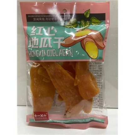 56700 6931008483752 patate dolce hongxingdiguagan 135g
