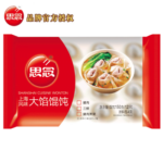56706 6921665731327 sinian wanton con carne di suino congelati 150g