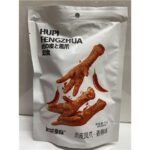 56787 6931008404672 hupi fengzhiua snack piccante - / 70g