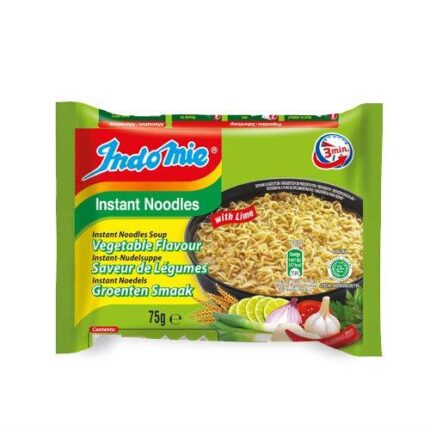 56794 8994963002909 IINDO10 indomie instant noodles vegetables 80g