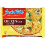 56795 8994963002879 IINDO10 indomie instant chicken kad 70g