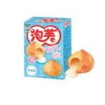 56798 6921482334022 wanwan lovely puff a latte 60g