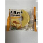 56804 4540155503019 taiyo tortina giapponese mini baumkuchen original 70g