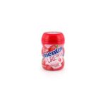 56818 9100000568188 mentos pure fresh bubble fresh stramberry 20g