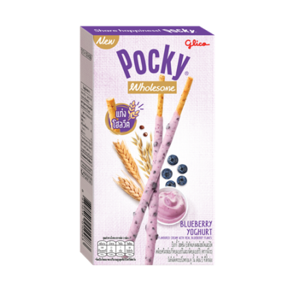56898 8851019010083 glico pocky gusto blueberry 36g