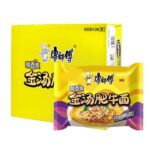56923 6937962130183 mr kong instant noodles jingtanfeiniu 105g