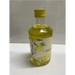 57006 6933854624969 bevanda alcolica osmanto profumato 5vol 300ml