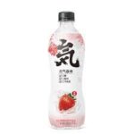 57434 6975176782101 bevanda al gusto fragola yuanqishui tqsl 480ml