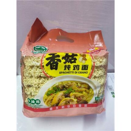 57495 6971867972356 jinrishipin xianggudunjimian m00926 720g